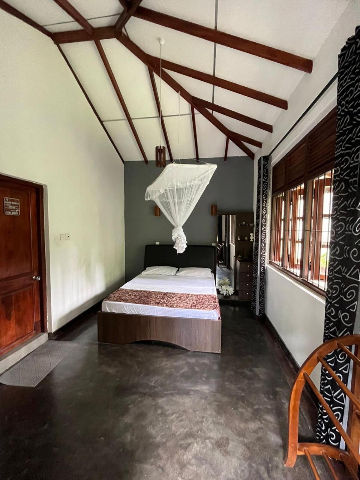 Apartamento Rustic Mahaweli Kandy Exterior foto